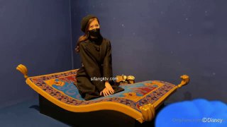 腾讯手机助手人气爆棚Cosplay装扮LO娘洛丽塔返场秀- 成 人 黄 色 网 站 18 -